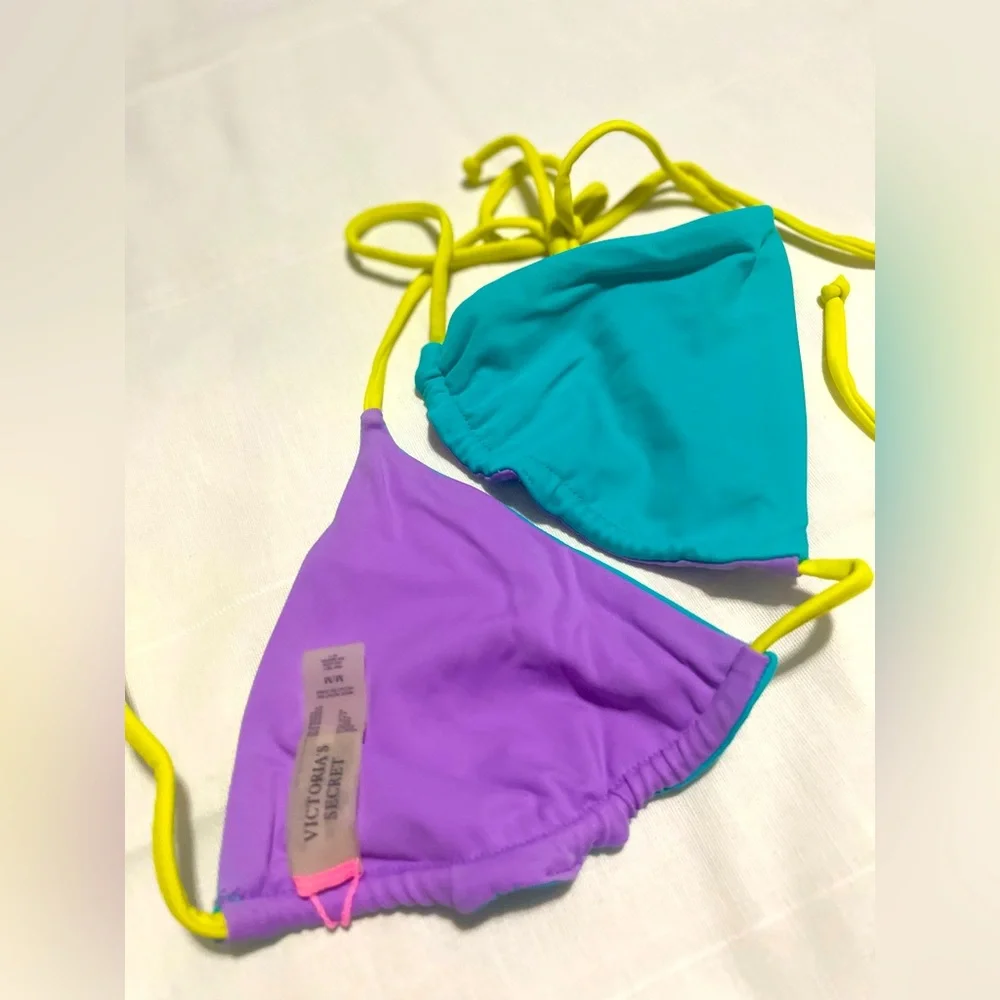 Mix and match Victoria Secret Bikini - Picture 3 of 7